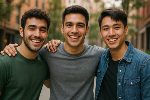 سه مهارت و قانون دوست یابی در اندیشه علوی